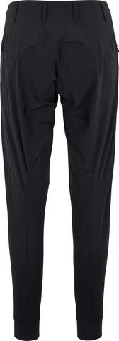 Pantalones para damas Glidepath - black/S