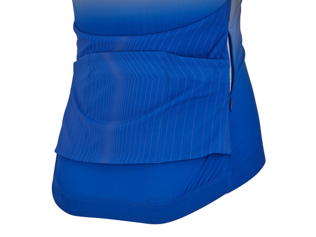 Skyline S/S Women's Jersey - mountain sunrise/S