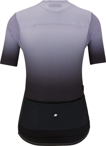 Dyora RS S9 Targa Women's Jersey - hound grey/S