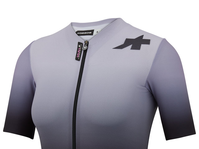 Dyora RS S9 Targa Women's Jersey - hound grey/S