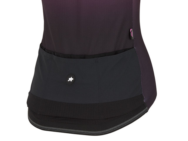 Dyora RS S9 Targa Women's Jersey - rampant ruby/S
