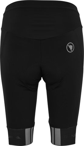 Endura Pantalones cortos para damas FS260 Waist Shorts - black/S