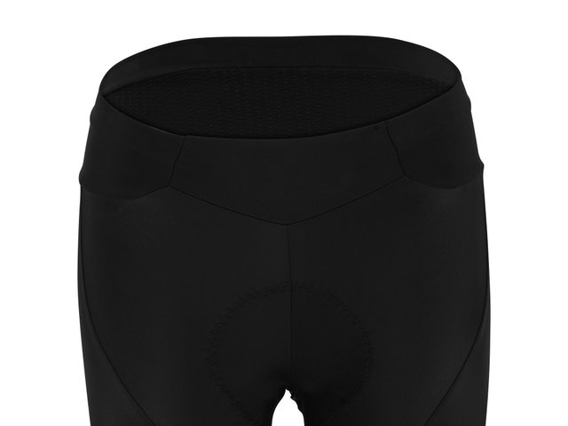 Endura Pantalones cortos para damas FS260 Waist Shorts - black/S