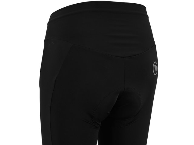 Endura Pantalones cortos para damas FS260 Waist Shorts - black/S