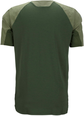 GV500 Foyle T Bike Shirt - olive green/M