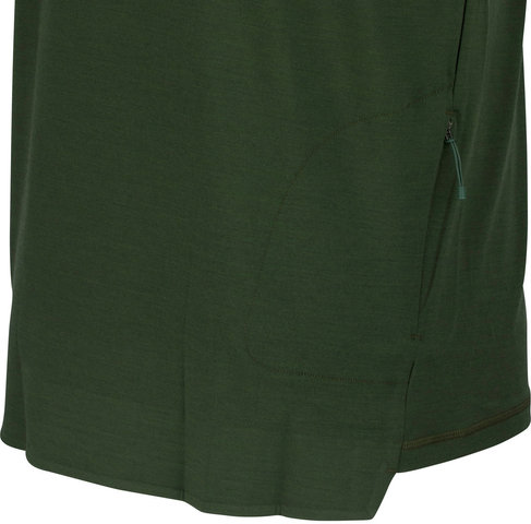 GV500 Foyle T Bike Shirt - olive green/M