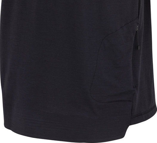 GV500 Foyle T Bike Shirt - black/M