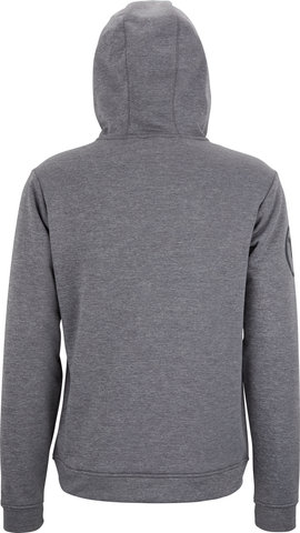 Hummvee Hoodie - grey/M