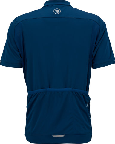 Hummvee S/S II Jersey - blueberry/M