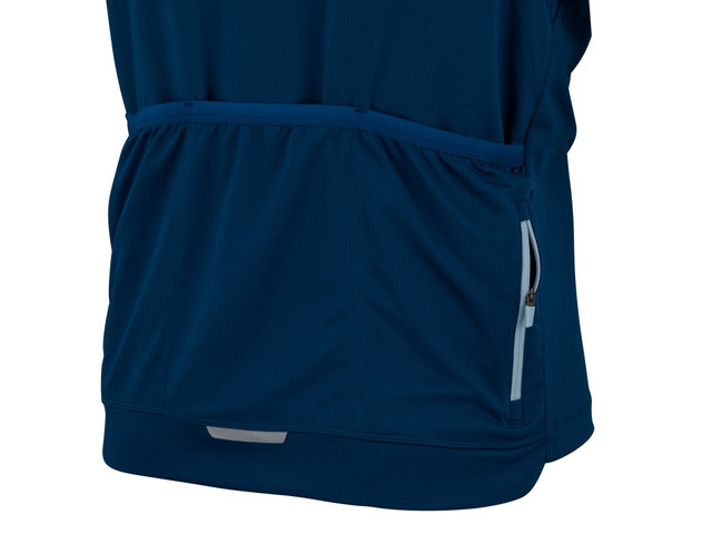 Hummvee S/S II Jersey - blueberry/M