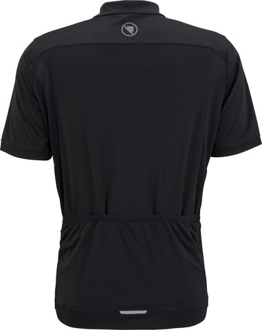 Endura Hummvee S/S II Jersey - black/M