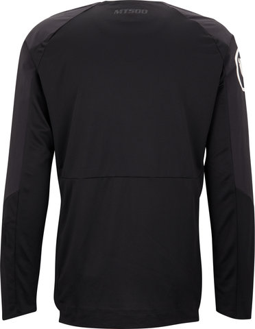 MT500 Burner L/S Trikot - black/M