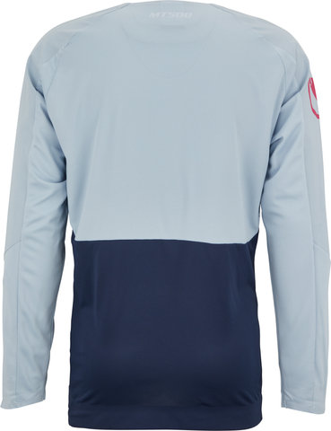 Endura MT500 Burner L/S Trikot - ink blue/L