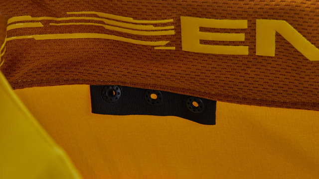 Short pour Dames SingleTrack Lite - saffron/S
