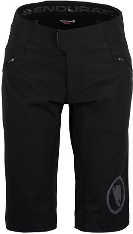Pantalones cortos para damas SingleTrack Lite Shorts - black/S