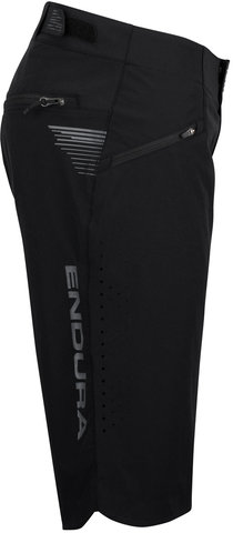 Endura SingleTrack Lite Damen Shorts - black/S