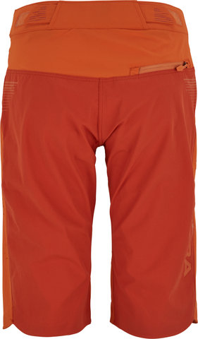 Endura Short pour Dames SingleTrack Lite - harvest/S