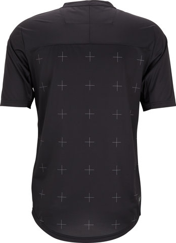 TrailKPR Daily Jersey - black/M
