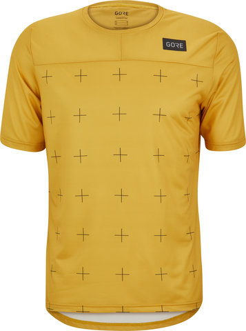 TrailKPR Daily Jersey - uniform sand/M