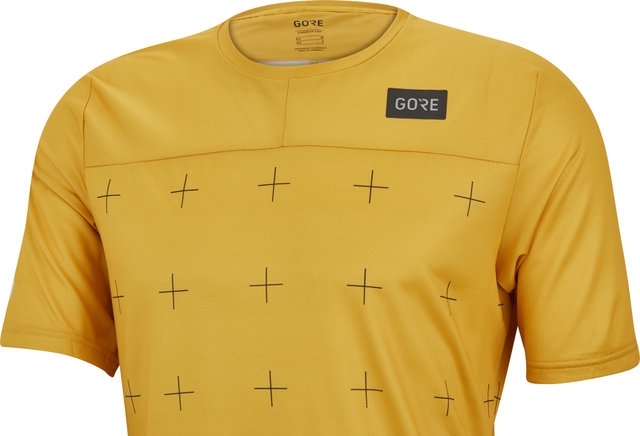 TrailKPR Daily Jersey - uniform sand/M