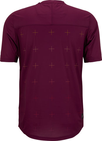 TrailKPR Daily Jersey - process purple/M