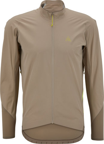Cypress Hybrid Windjacke - fawn/M