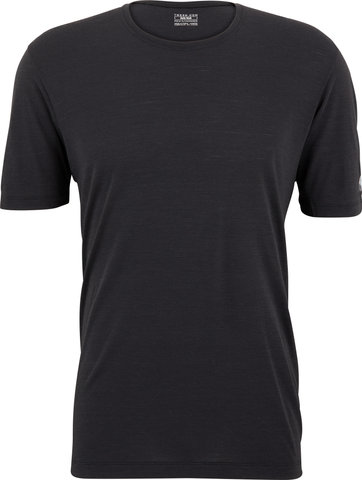 7mesh Camiseta Desperado Merino S/S Shirt - black/M