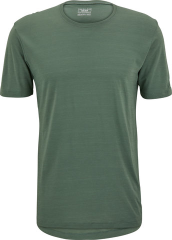 Camiseta Desperado Merino S/S Shirt - fern/M