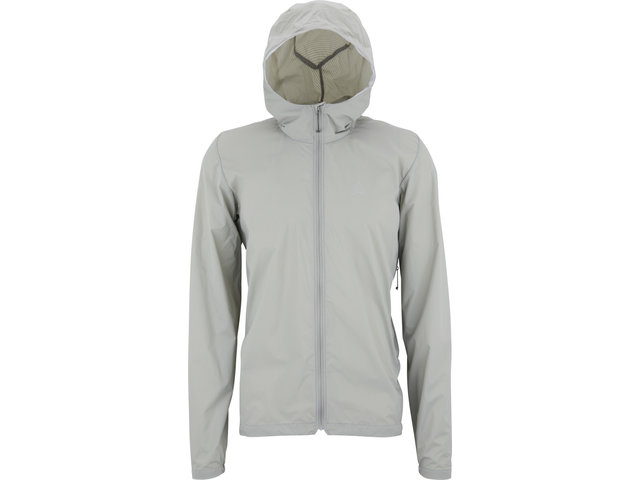 Northwoods Windshell Windbreaker - shadow/M