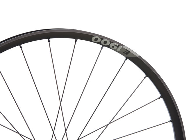 DT Swiss E 1900 SPLINE 30 27.5 Wheelset for Enduro bike components