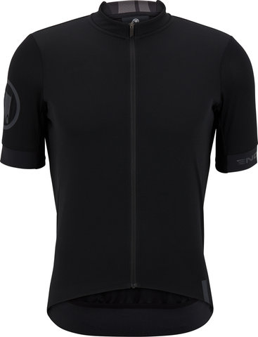 Endura Maillot wide FS260 S/S - black/M