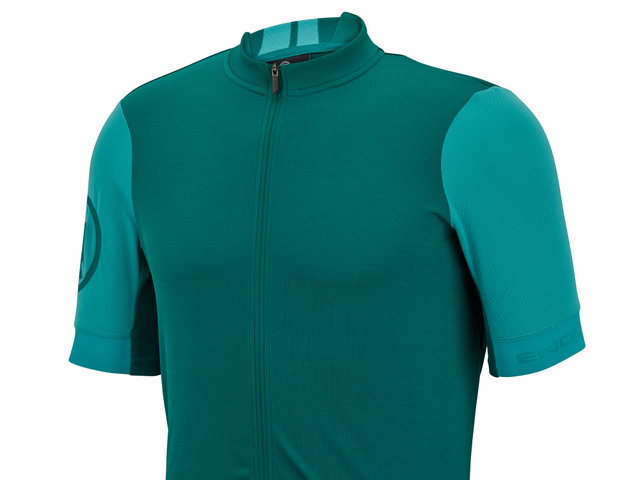 Endura Maillot wide FS260 S/S - emerald green/M