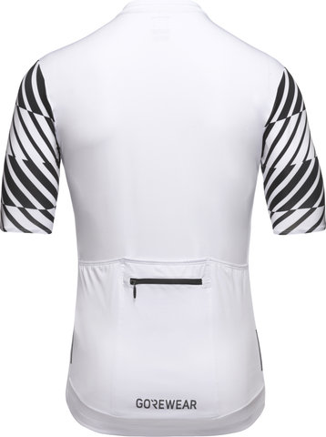 GORE Wear Maillot Optique Swiftride - white / black/M
