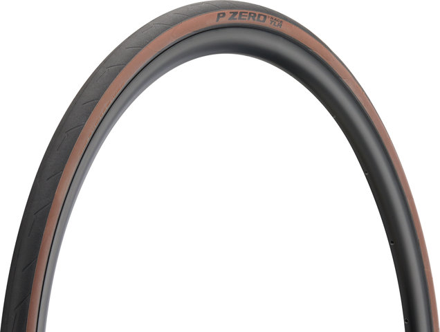 P ZERO Race TLR 28" Folding Tyre - Classic/28-622 (700x28c)