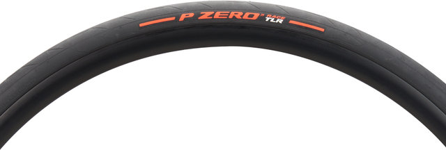 Pirelli P ZERO Race TLR 28" Faltreifen - black-red label/28-622 (700x28C)