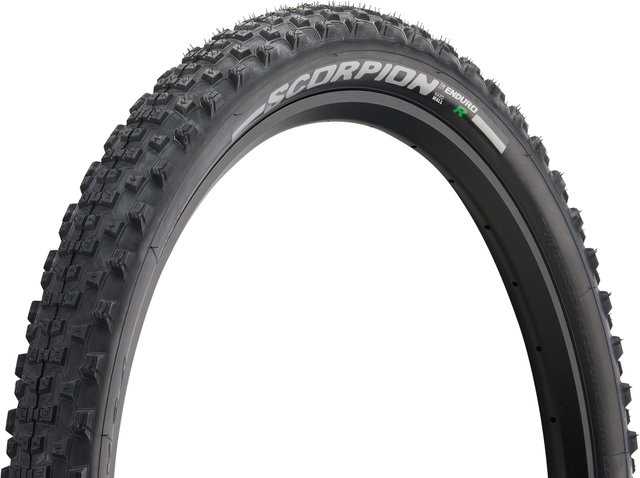 Scorpion Enduro Rear Specific 27.5" Folding Tyre - black/27.5x2.4