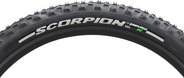 Pirelli Scorpion Enduro Rear Specific 27.5" Folding Tyre - black/27.5x2.4