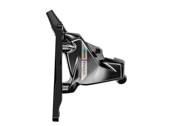 Levier De Frein SRAM G2 Ultimate Carbone Gris Polaire - Pour Frein à Disque