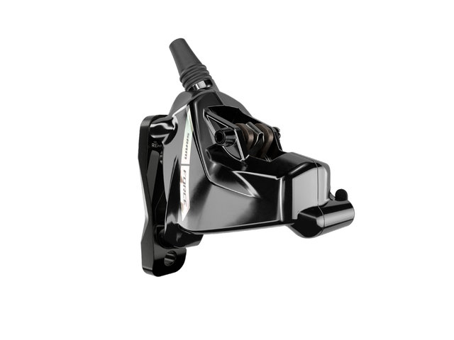 Test du Van Rysel EDR CF Sram Force AXS eTap Noir