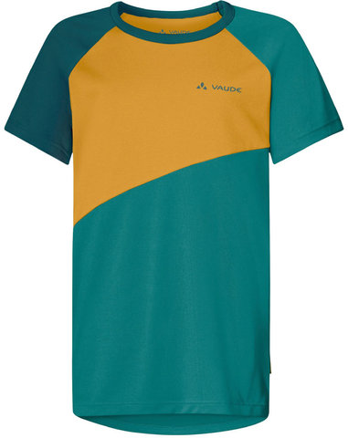T-Shirt Kids Moab II - wave/158/164