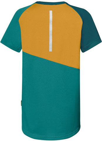T-Shirt Kids Moab II - wave/158/164