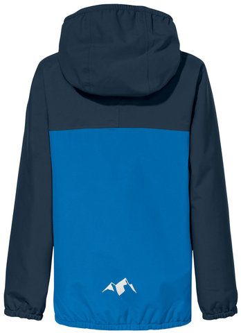 Chaqueta para niños Kids Turaco Jacket II - radiate green/104