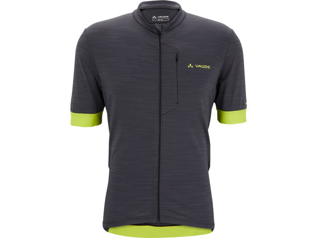 Maillot Mens Kuro FZ Tricot - black/XL
