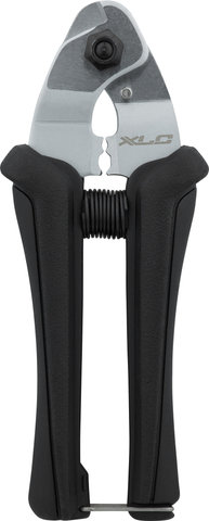 XLC Cortador de cables Bowden TO-S36 - negro/universal