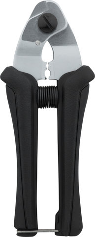 XLC Cortador de cables Bowden TO-S36 - negro/universal