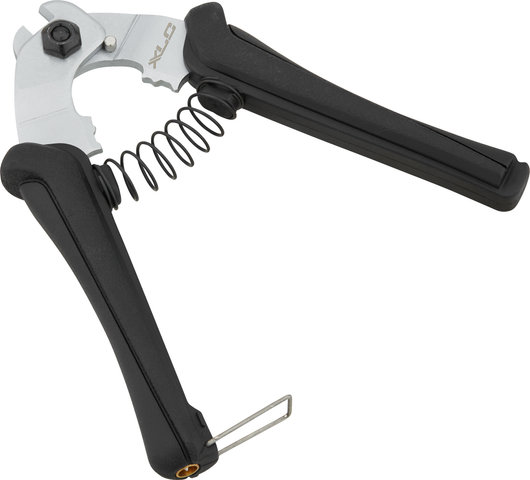 XLC Couteau pour Câble Bowden TO-S36 - noir/universal