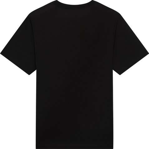 Fox Head Absolute Original Dri-Release T-Shirt - black-black | S