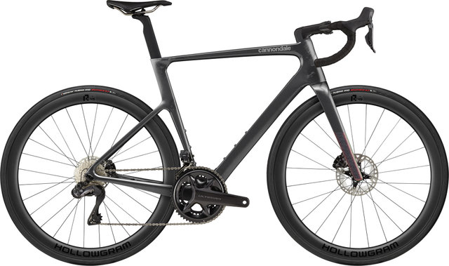 Bici de ruta SuperSix EVO 2 Carbon - raw carbon/54 cm