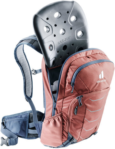 Sac à Dos à Protecteurs Attack 16 - redwood-marine/16 litres
