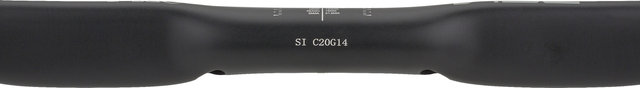 PRO Guidon Vibe Aero 31.8 - noir/420 